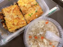 -老通城豆皮大王(吉庆街店)