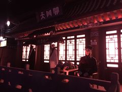 -济南方特东方神画