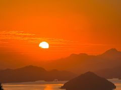 -千岛湖天屿景区