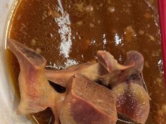 -喜家德虾仁水饺(长泰广场店)