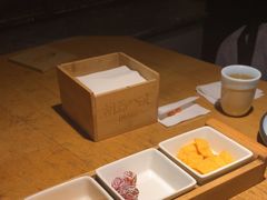 -胡马八破·川菜小馆(高新万达店)