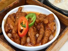 -天鲜阁·海鲜粤菜·33年老字号(石槎白云站店)