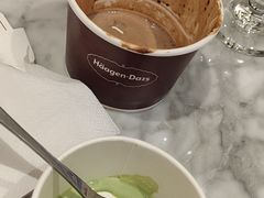 -哈根达斯(济南万象城店)