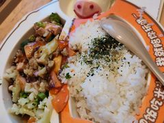 -吉野家(顺义站前北街店)