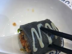 -景月阁空中食府(希尔顿酒店)