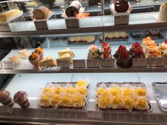 -檬舒舒MonChouChou(久光百货店)