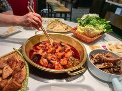 -涿派·炝锅鱼(涿州店)