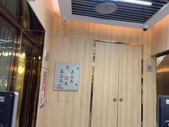 -古德菲力健身(特区报业店)