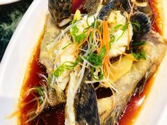 -小海豚•老字号海鲜餐厅(天涯店)