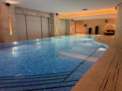 -武汉马哥孛罗酒店