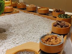 -喜家自助小火锅(卓悦里店)