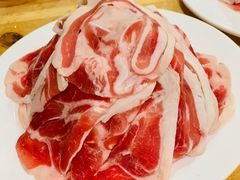 -元盛居(亚泰大街店)