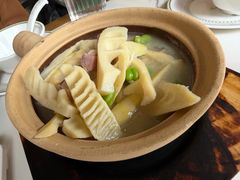 -春家·非遗手工小吃(徐汇万科广场店)