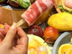 -龍歌自助小火锅(城阳万象汇店)
