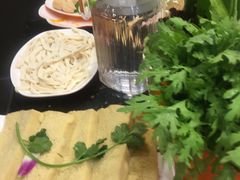 -刘一锅筋头巴脑(凌空二街店)