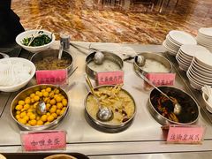 -龙的酒楼·手工早茶·顺德菜(近良路店)