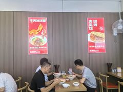 -吴满满油泼面(北方风味园店)