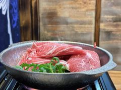 -松坂屋日料自助(长城路店)