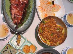 -苏梦江南·淮扬菜(夫子庙店)