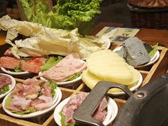 -楠火锅(太古里总店)
