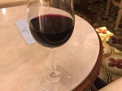 -广州富力丽思卡尔顿酒店