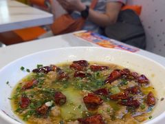 -皇庭广场(福华三路店)