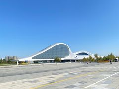 -哈尔滨大剧院