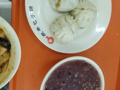 -庆丰包子铺(大红罗厂店)