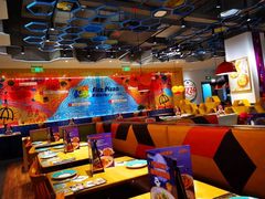 -菲滋意式休闲餐厅(北仑银泰城店)