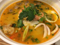 冬阴功汤饭-GOGO Plate(成都太古里店)