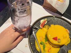-洛缦音乐餐厅(工业展览馆万象城店)