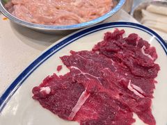 -憨铁匠老火锅(龙岗万科里店)
