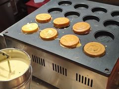 -拾烧·古法手作车轮饼(西直门凯德茂店)