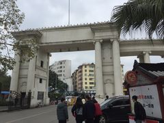 -南方医科大学南方医院(院本部)