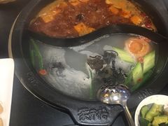 -井格重庆火锅(燕郊永旺店)