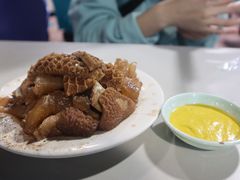 -梓记牛什(總店)