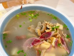 -老新隆牛肉锅贴(新街口店)