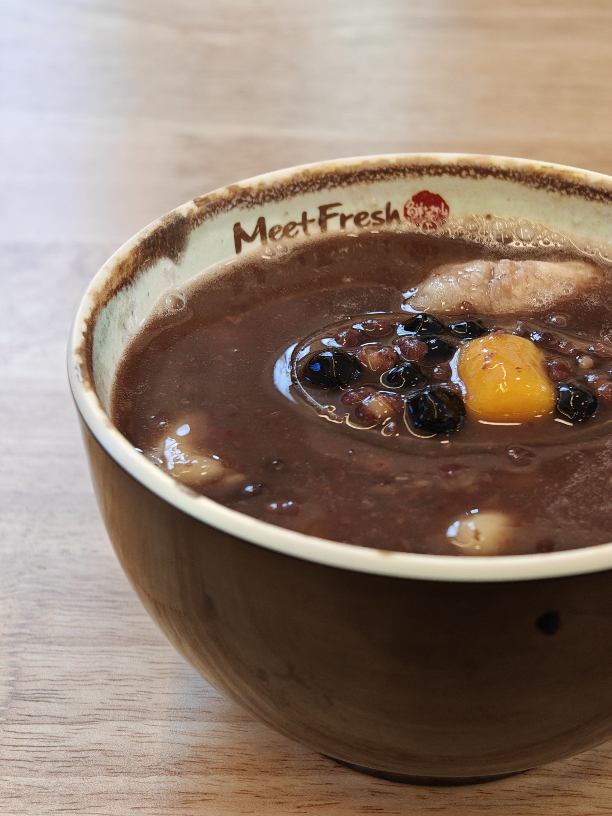 薅羊毛|鲜芋仙03芋圆4号测评