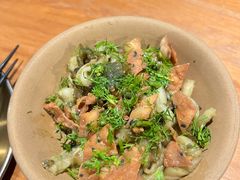 -SHAN山(前滩太古里店)