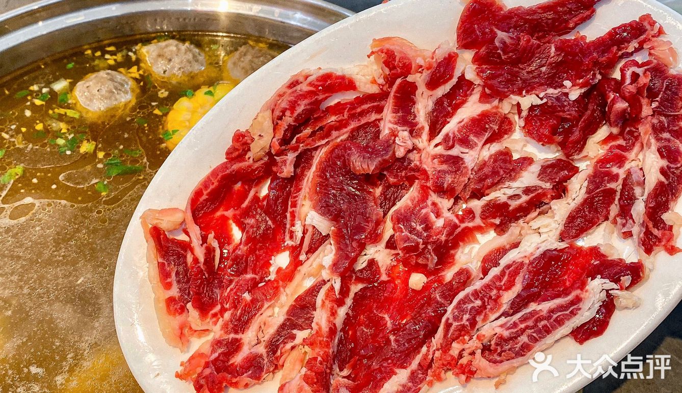 成都zui实在的潮汕牛肉！🥩100吃到撑