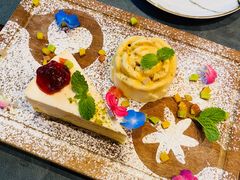 -YUE·6·西式融合餐厅(外滩六号店)