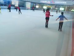 -TheRink大零溜冰场(IFS国金中心店)