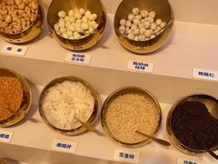 -溪边姑娘·拉丝酸奶水果捞(春熙路店)