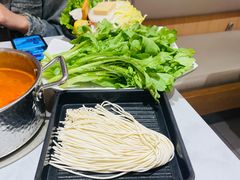 -呷哺呷哺(王府井喜悦店)