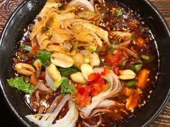 -串大叔炭火烤串·鸡西大冷面刀削面(总店)