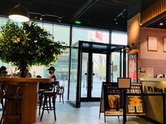 -THE ALLEY 鹿角巷(华润万象城店)