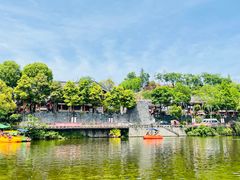 -昌州古城