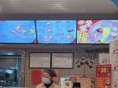 -小倩倩•鸡汤馄饨(江西路创始店)
