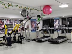 -中田健身工作室(珠江路地铁站店)