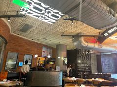 -铁公鸡·四川料理(天环广场店)